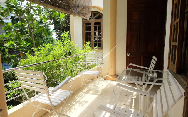 Moon House Nha Trang