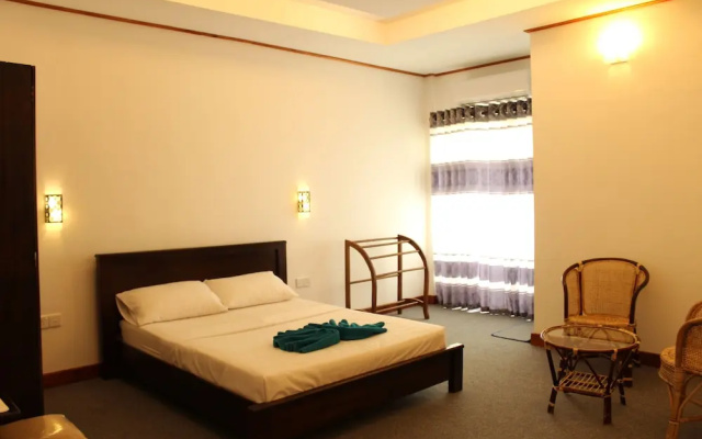 Nico Lagoon Hotel