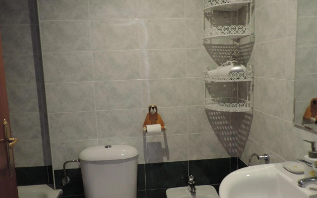 Barbancho Apartaments