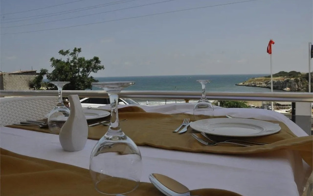 SAON Hotel