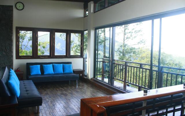 The Riverston Grand