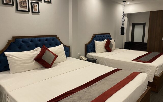 La Renta Hotel & Spa