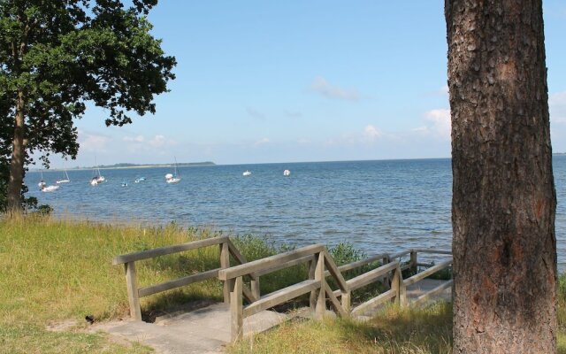 Fabulous Holiday Home in Pepelow near Beach