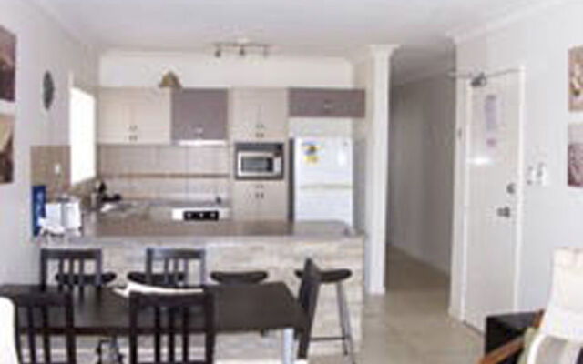 Kirra Vista Holiday Units