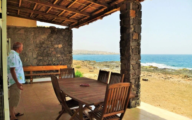 Villa Sao Jose