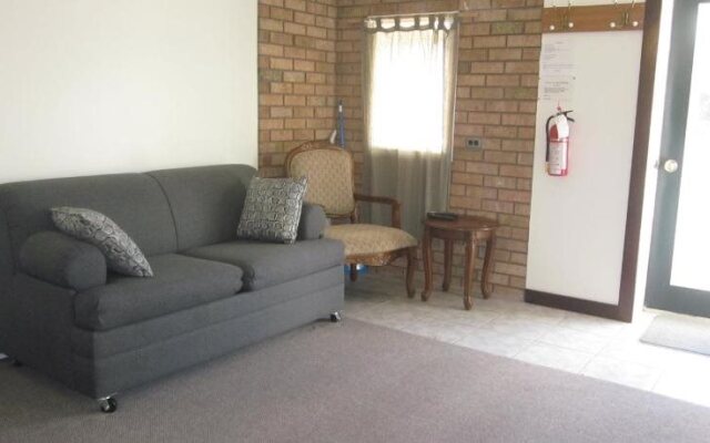 Sauble River Marina & Lodge Resort