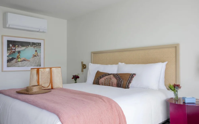 Starlight Motor Inn