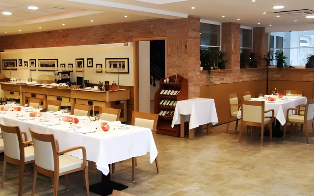 City Hotel Miskolc