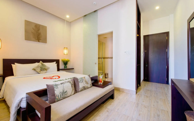 VaiA Boutique Hotel HoiAn