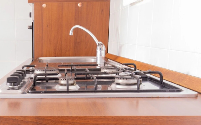 Welcomely - Porto Alabe - La Nassa