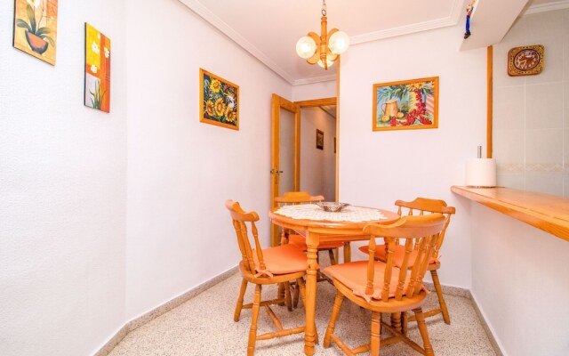 Espanatour Apartment Olga