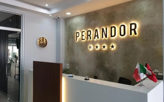 Perandor Beach Hotel