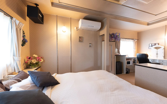 Tabist Hotel Nizi Fuefuki Misaka