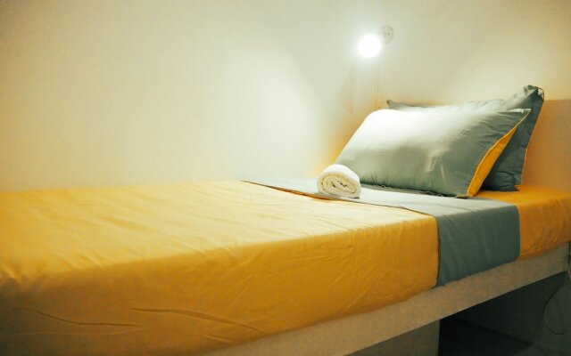 Wanderlust Bed and Breakfast Puerto Princesa