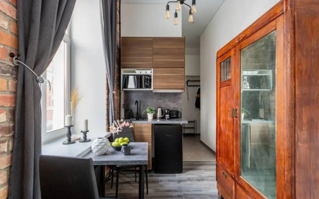 Апартаменты на улице Шпалерная 38