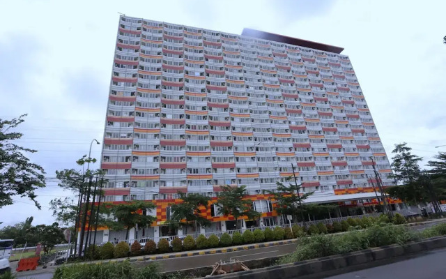 Nusantara Rooms Mahakam By Reccoma