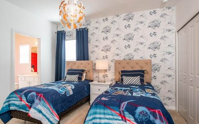 Bella Vida by Fidelity VH ID: 89521