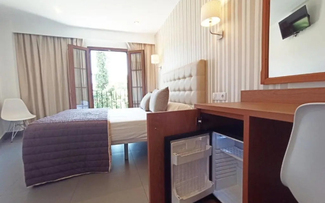 Hotel Rambla Emérita