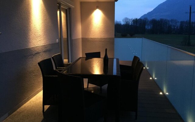 Villa Müller - Apartments
