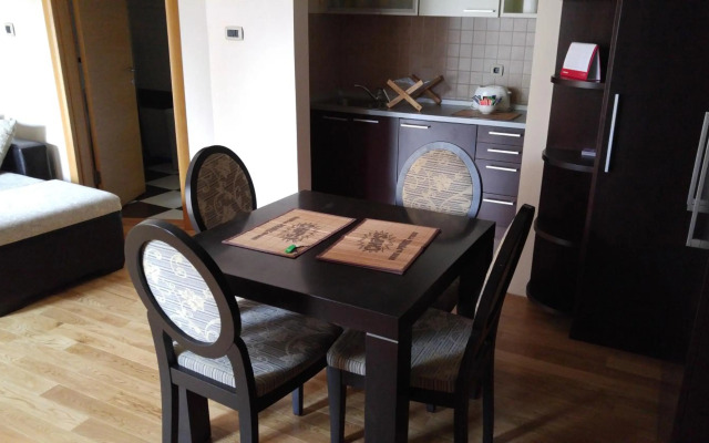 Apartman Snow White
