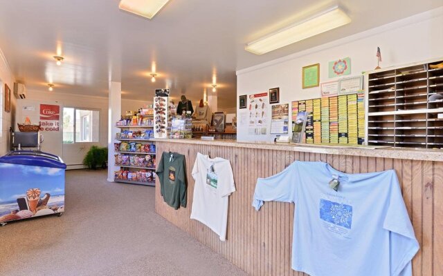 Junction West RV Park