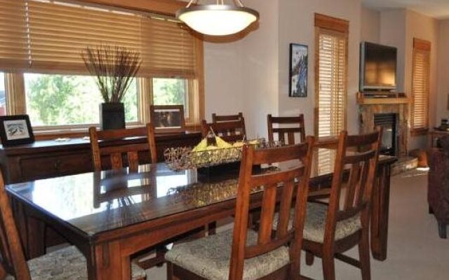 Red Mountain Village Condos