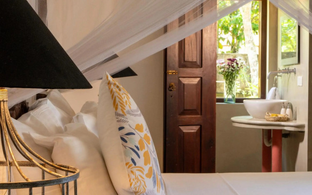 Prana Villa Unawatuna - Charming 4 bedroom Villa