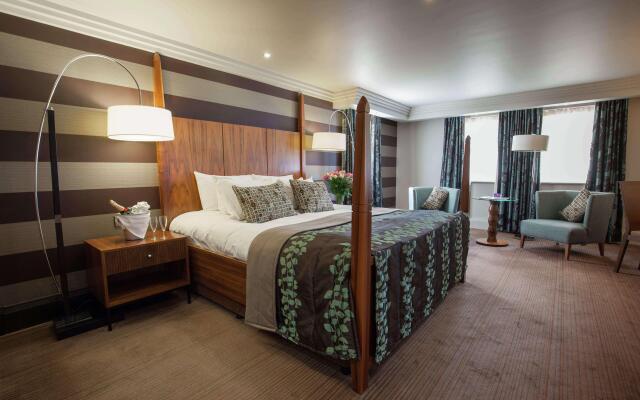 The DoubleTree by Hilton Stratford-upon-Avon