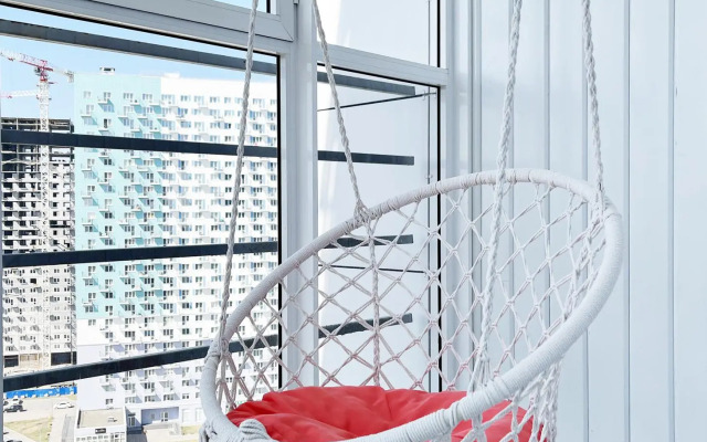 Династия на улице Авиаторов