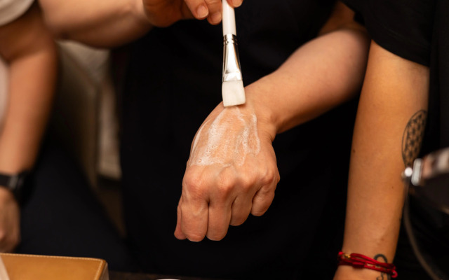 Grand Hotel Kempinski Riga