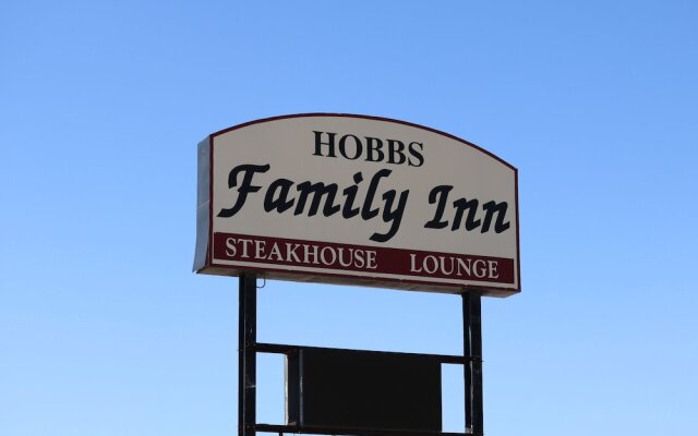 Hobbs Family Inn