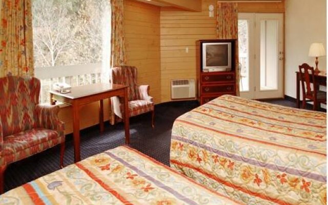 Rodeway Inn Skyland