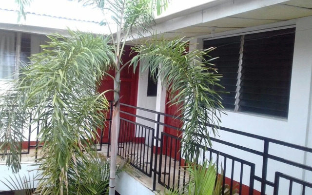 El Callejon Guest House