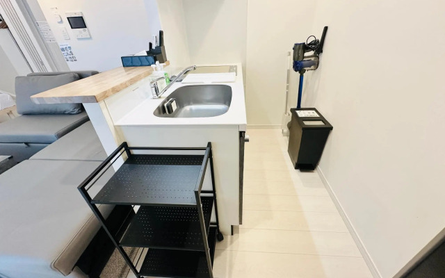 Hotel Petit Bali Higashishinjuku - Adults Only