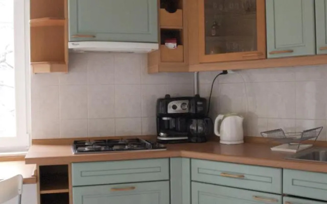 Warsaw Overnight Old Town