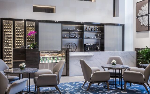 Courtyard by Marriott Tianjin Hongqiao