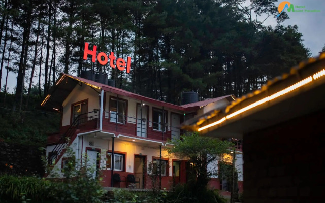 Hotel Mount Paradise