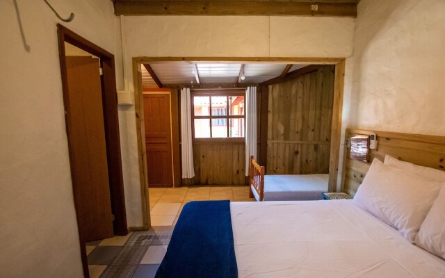 Pousada Cacau Praia do Rosa