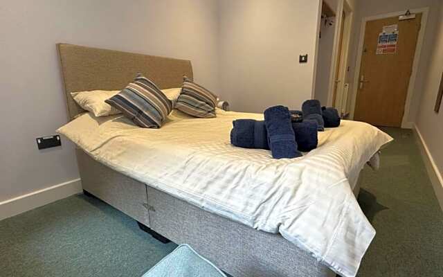 No 9 Ocean Cabins - Saundersfoot Harbour - Saundersfoot