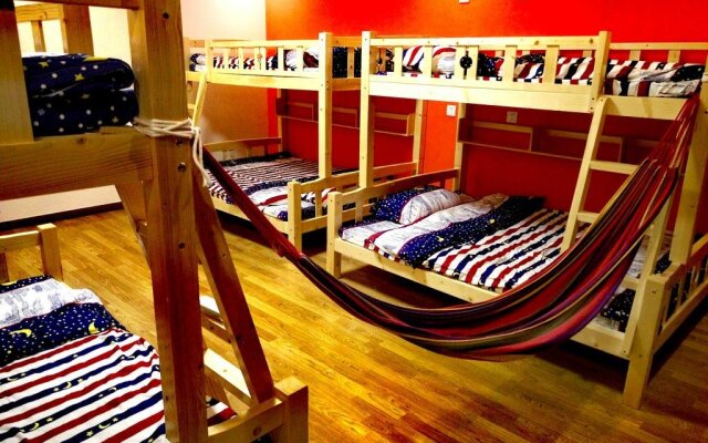 Boan Hostel