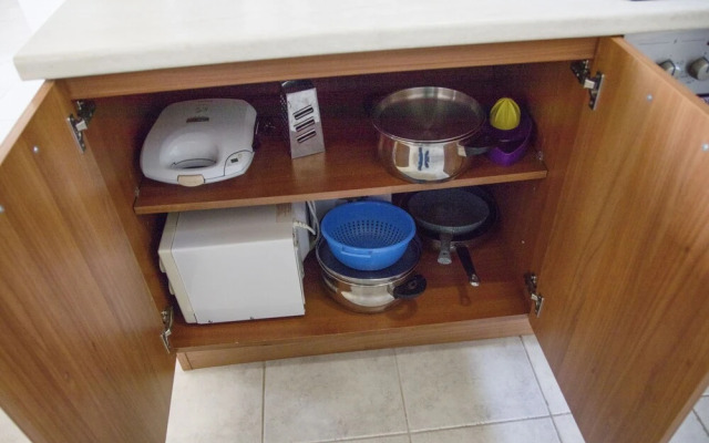 Paterakis Studios Triopetra