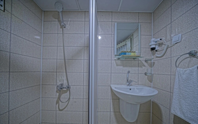 Cappadocia Panda Hostel