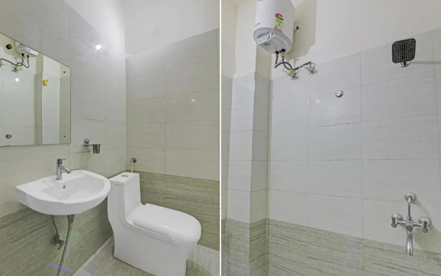 Oyo Flagship 702816 Sana Guest House
