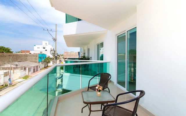 Hotel Playa Norte