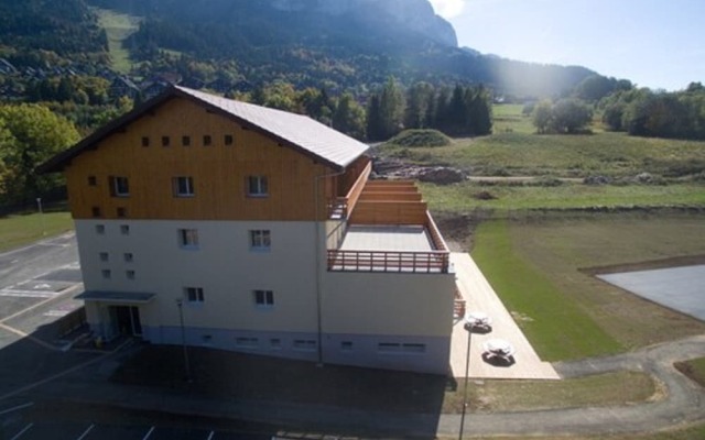 Domaine de Maravant - Centre de vacances