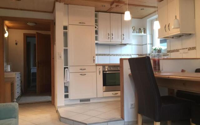 Jagahäusel Appartement Gitti