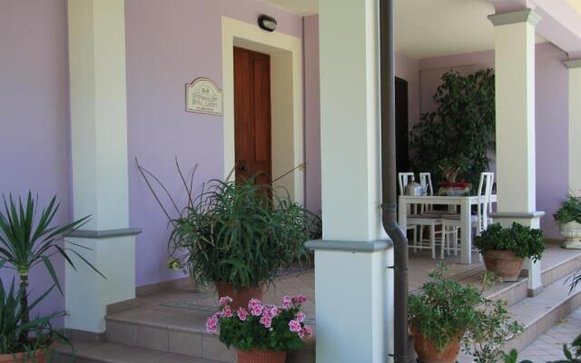 Bed & Breakfast Valmarecchia