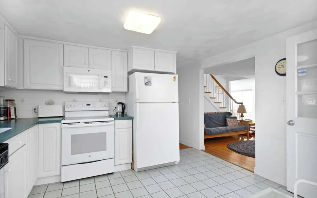 3BR Oceanfront on Nubble Cliffs!