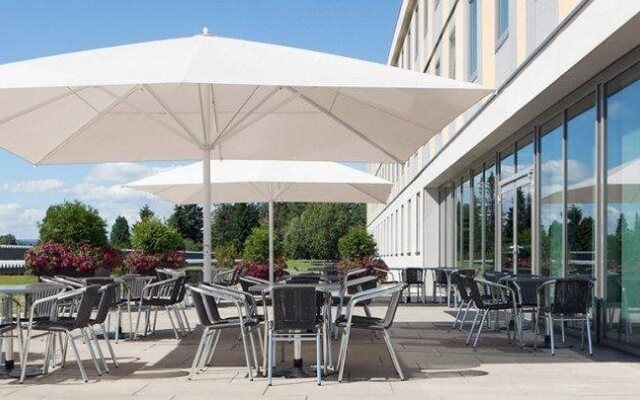 Best Western Plus Oslo Airport