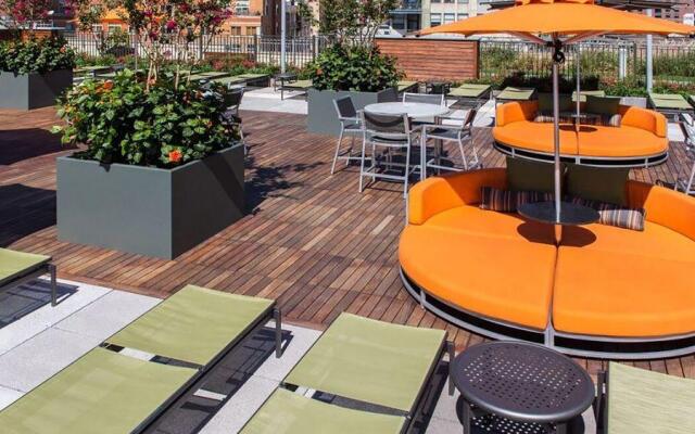 Downtown Luxury Suites